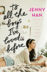 To All The Boys I've Loved Before Jenny Han