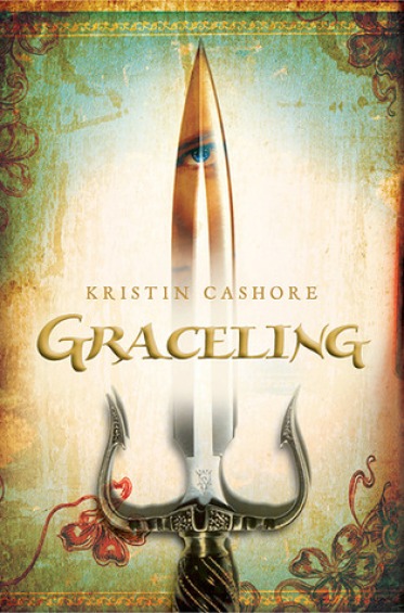 Graceling Kristin Cashore