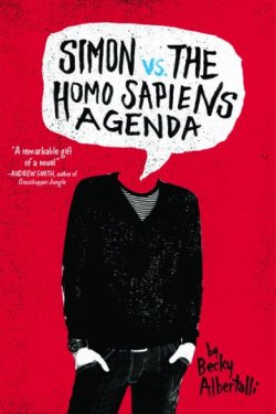 simon vs. the homo sapiens agenda becky albertalli