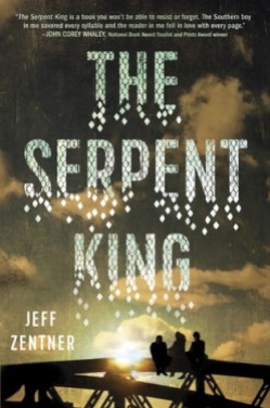the serpent king jeff zentner